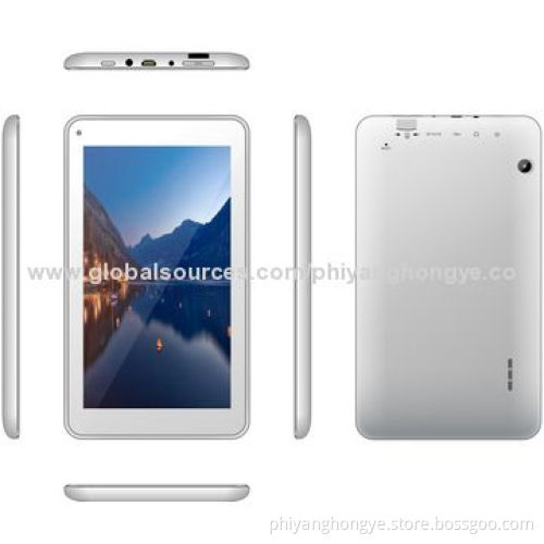 Allwinner Tablet PC